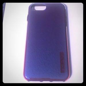 iPhone 7/8 plus incipio case